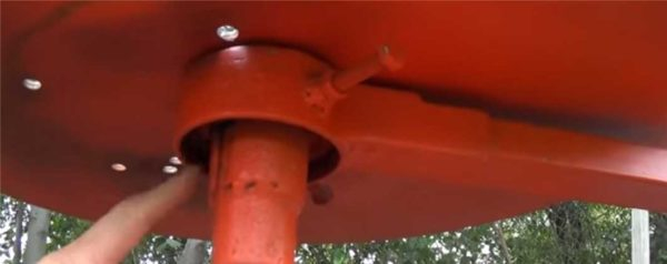 Самодельные приспособления и станки для холодной ковки