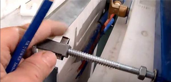 Как выбрать и установить инсталляцию для унитаза