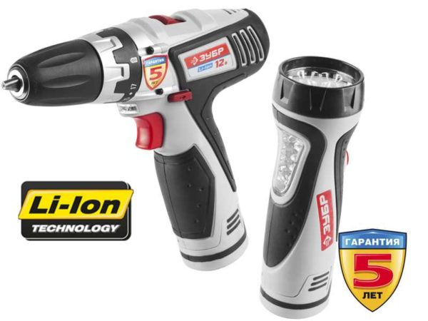 Какой купить шуруповерт