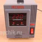 Как выбрать стабилизатор напряжения для частного дома и квартиры