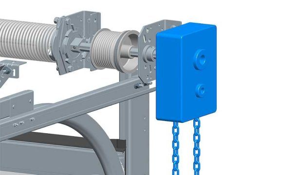 Секционные ворота для гаража: как выбрать