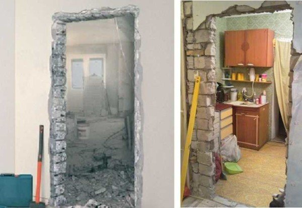 Как установить входную дверь Как установить входную дверь