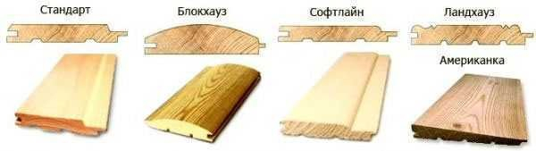 Внутренняя отделка деревянного дома: технические особенности