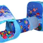 Детский игровой домик для квартиры