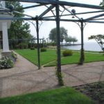 Как сделать перголу своими руками Как сделать перголу своими руками