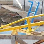 Как сделать дровокол Как сделать дровокол