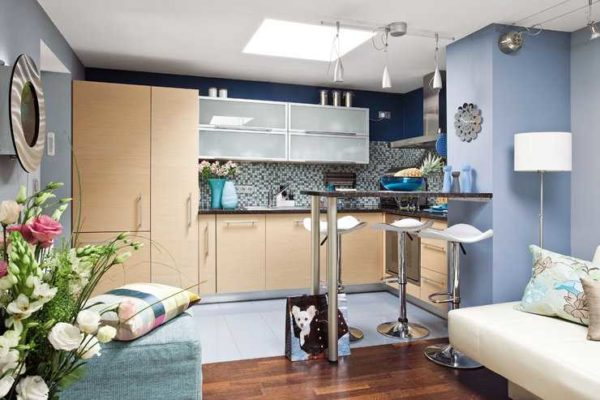 Кухонное освещение: как сделать правильно