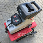 Как выбрать садовый измельчитель для веток и травы — лучшие модели