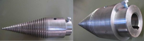 Как сделать дровокол Как сделать дровокол