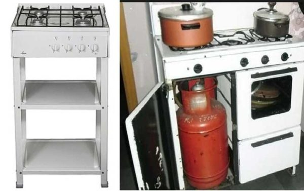 Газовые плитки для дачи — как выбрать, оформить, подключить