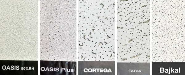 Виды и монтаж потолка армстронг Виды и монтаж потолка армстронг