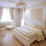 Классический стиль в интерьере