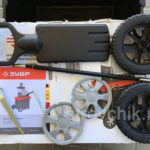 Как выбрать садовый измельчитель для веток и травы — лучшие модели