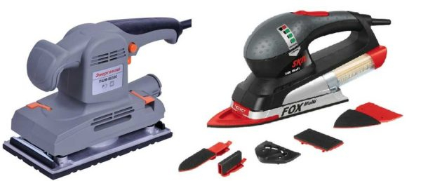 Как выбрать шлифмашинку по дереву Как выбрать шлифмашинку по дереву