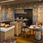 Отделочные материалы для стен на кухне — выбираем лучший вариант