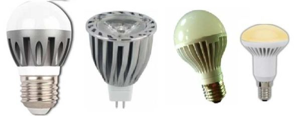 Какие светодиодные лампы лучше: как выбрать