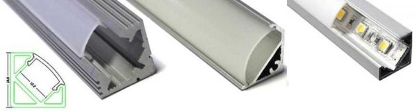 Кухонное освещение: как сделать правильно