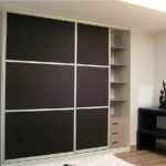 Идеи оформления и наполнения шкафов купе для спальни