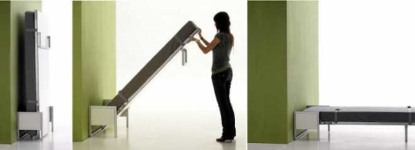 Трансформируемая мебель (35 фото)