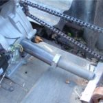 Как сделать дровокол Как сделать дровокол