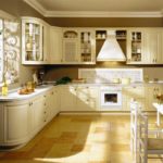 Классический стиль в интерьере