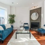 Интерьер маленькой комнаты своими руками