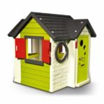 Детский игровой домик для квартиры