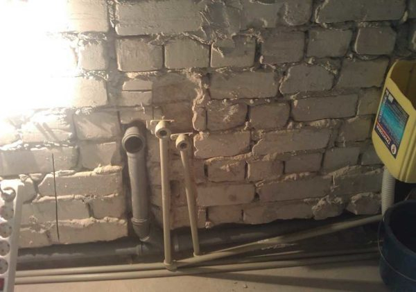 Этапы ремонта в новостройке с нуля