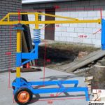 Как сделать дровокол Как сделать дровокол