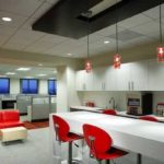 Из чего сделать потолок на кухне