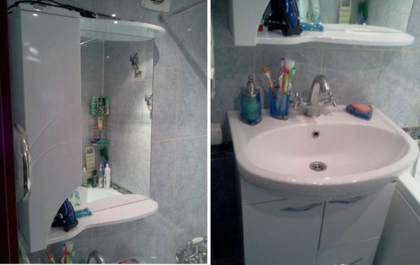 Как отремонтировать ванную комнату в хрущевке Как отремонтировать ванную комнату в хрущевке