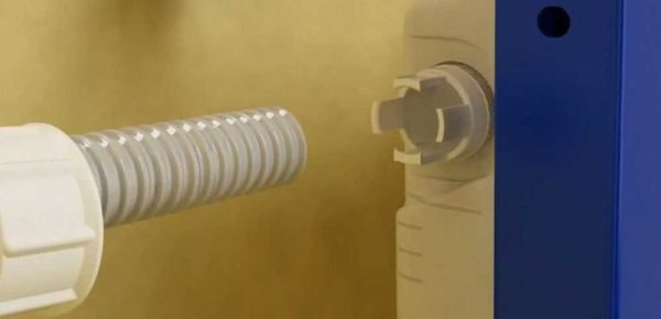 Как самостоятельно установить унитаз Как самостоятельно установить унитаз