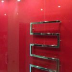 Чем покрасить стены в ванной вместо плитки