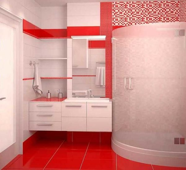 Кафель для ванной: как выбрать и рассчитать количество для ремонта Кафель для ванной: как выбрать и рассчитать количество для ремонта