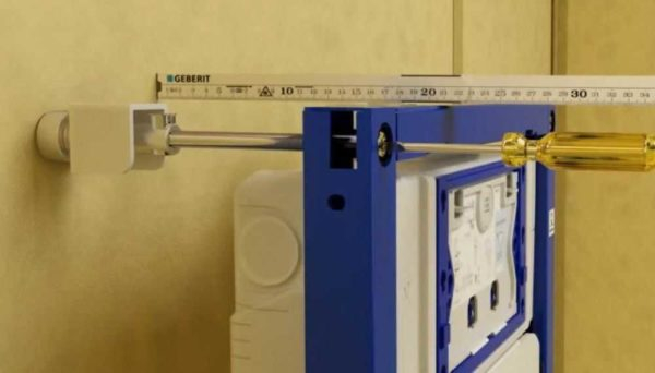 Как самостоятельно установить унитаз Как самостоятельно установить унитаз