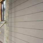 Как обшить дом сайдингом своими руками Как обшить дом сайдингом своими руками