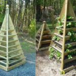 Декоративный огород: делаем красивые грядки — 60 фото Декоративный огород: делаем красивые грядки — 60 фото