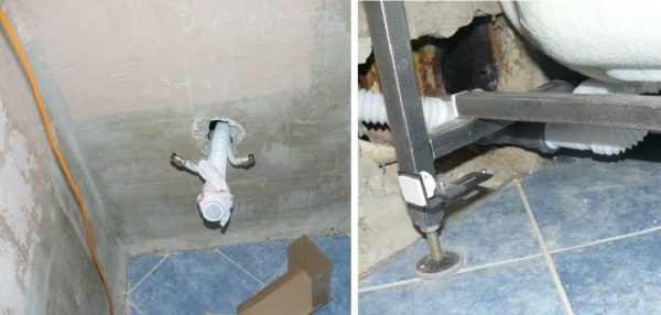 Как отремонтировать ванную комнату в хрущевке Как отремонтировать ванную комнату в хрущевке