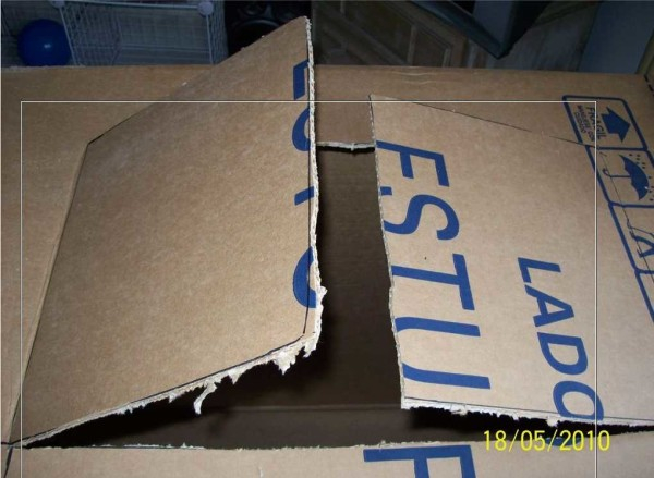 Детский игровой домик для квартиры