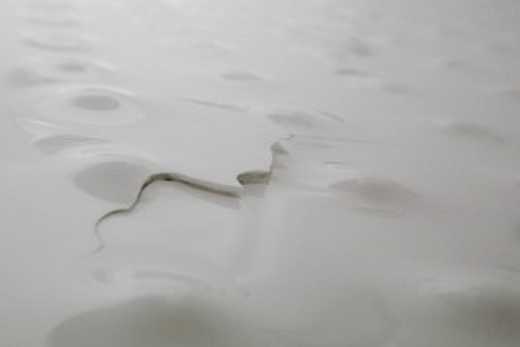 Как установить акриловый вкладыш в ванную