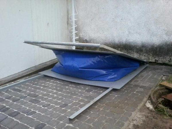 Самостоятельное производство биогаза Самостоятельное производство биогаза