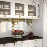 Отделочные материалы для стен на кухне — выбираем лучший вариант