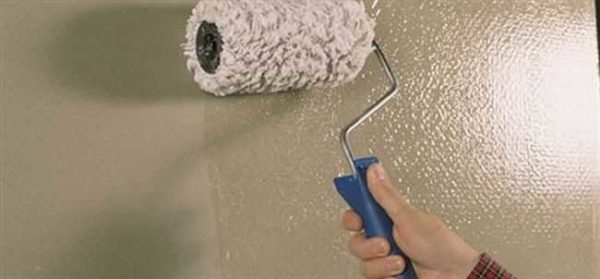 Стеклохолст паутинка — область применения, принципы работы