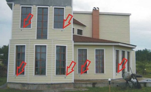 Как сделать вентиляцию приточную, вытяжную Как сделать вентиляцию приточную, вытяжную