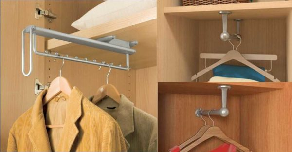 Шкаф купе в прихожую: идеи дизайна и наполнения