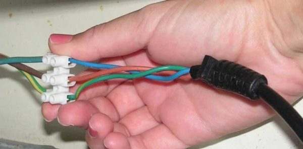 Самостоятельное подключение духового шкафа