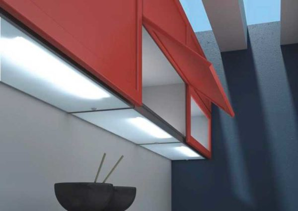 Кухонное освещение: как сделать правильно