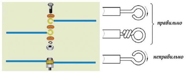 Как соединять провода Как соединять провода