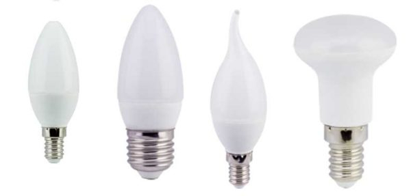 Какие светодиодные лампы лучше: как выбрать