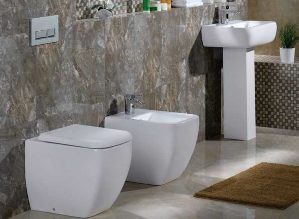 Какой  унитаз лучше выбрать